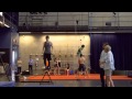 Episode 21 High School High Wire