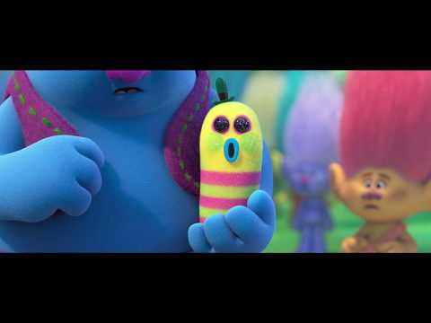 Trolls World Tour (TV Spot 'Dance Off')