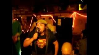 Judge Dread Memorial Amsterdam - The Belle Of Snodland Town