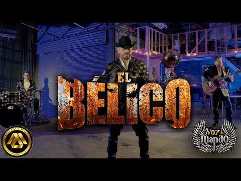 Voz de Mando - El Bélico (Video Oficial)