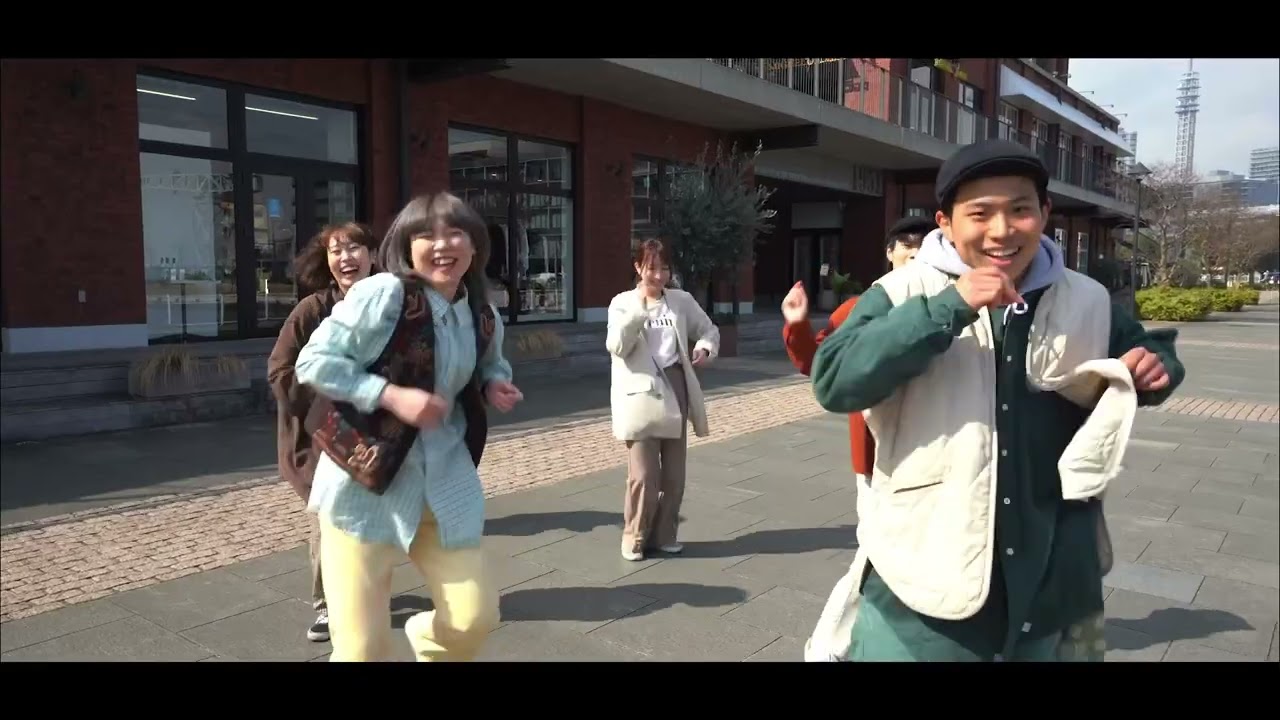 ダンス映像制作