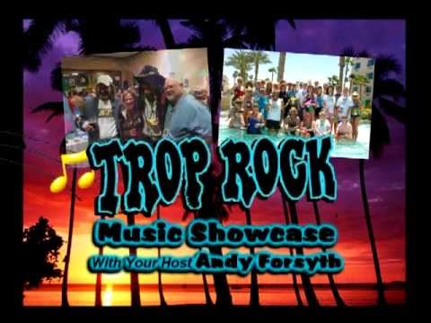 Hey Trop Rock Fans, Watch The Trop Rock Music Showcase Only On WEYW 19 TV & Internet, Ep 9, 1 of 4
