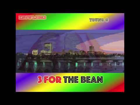 Knowl3dg3 Ft. Young G - Spacejam  (Prod. By Richie Beatz)