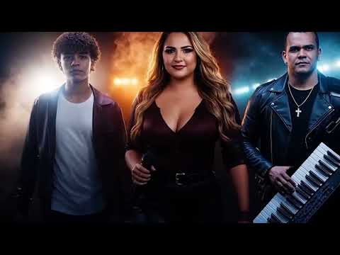 Banda Maringá do Careiro da Varzea Ao vivo - Beiradão 2.0