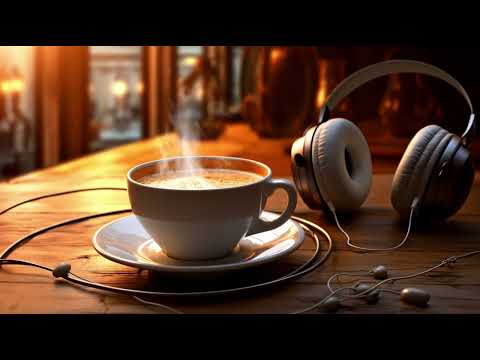 Night Traffic Hip Hop Jazz - Smooth Jazz Beats - Chill Out Jazz Hip Hop for Work & Study