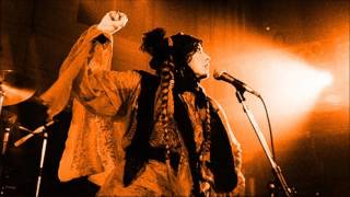 Lene Lovich - Birdsong (Peel Session)