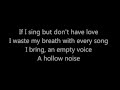 Proof Of Your Love (Monologue Mix) - for KING and ...
