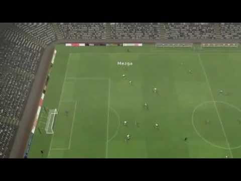 Valencia 0 - 4 Maribor football manager