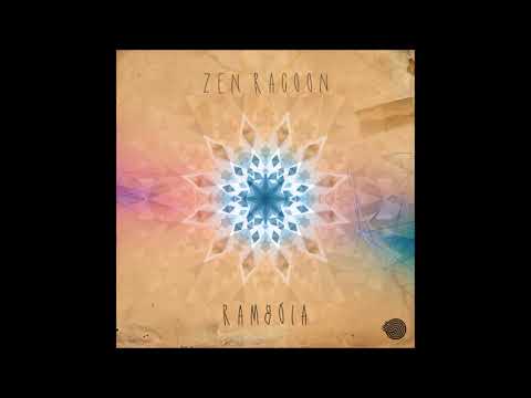 Zen Racoon - Rambóia [Full EP]