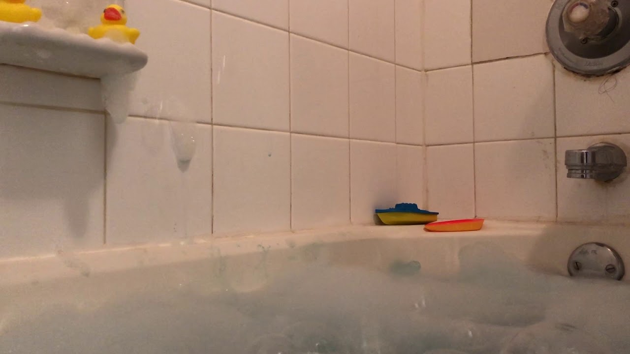 Bubble Bomb Commercial