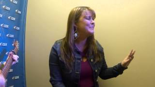 Sherry Lynn Playing With the big Boys