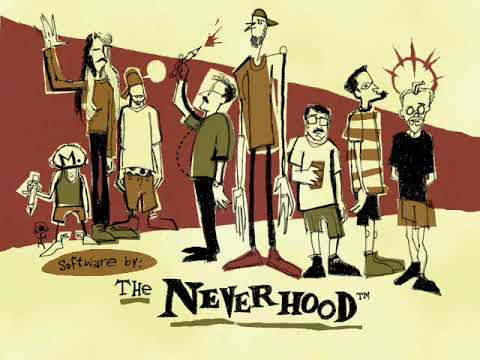 Let's Play The Neverhood Part 1
