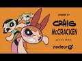 From Power Puff To Kid Cosmic Insight Wisdom By Creator Craig McCracken