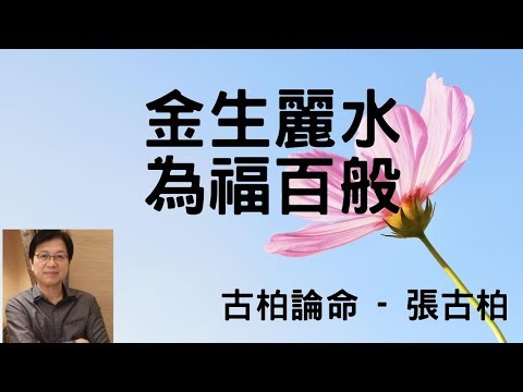 金生人