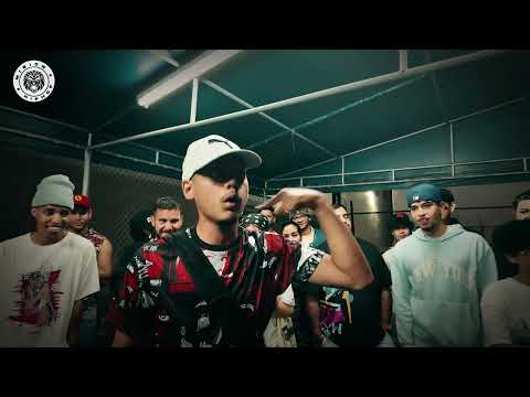 DON RIMON vs YENS23 - 8vos de Final FECHA 2  CLAUSURA 2024 - MISION HIP HOP MIAMI