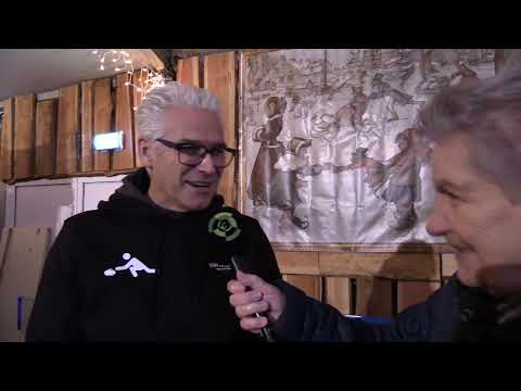 bedrijven en vereniging curling toernooi boxmeer