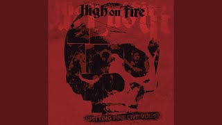 Blood From Zion (Live)