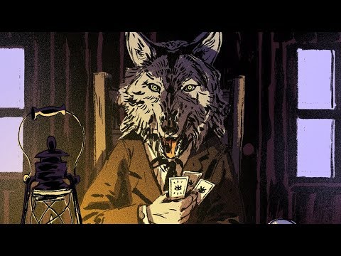 Where The Water Tastes Like Wine - Soulsucker Blues video