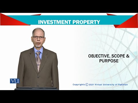 Introduction | Advanced Financial Accounting | FIN711 Topic001