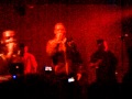 GZA Killah Priest Freestyle