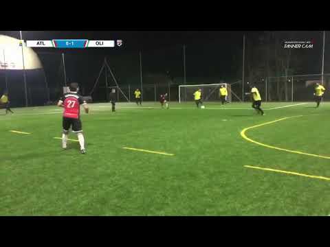 LEGA CALCIOTTO SERIE B STAGIONE 2022/23: OLIMPIQUE TOGLIATTI - ATLETICO ASTI