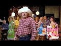 Benny Hill - Bronco Benny: Star Names (1988)