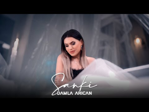 Damla Arıcan - Sanki (Official Video)