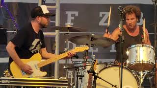 Something Vague - Bright Eyes at Artpark July 27 2021