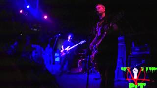 Dillinger Four - Stage Banter + A Jingle for the Product