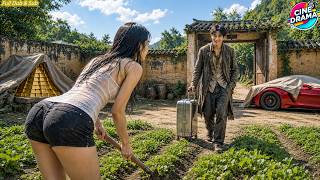 Bankrupt Young Master Goes To Countryside To Marry A Farmer Wife, But She Is Hidden Ultra-Rich CEO