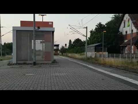 Paintballangriff vom 18.06.2021