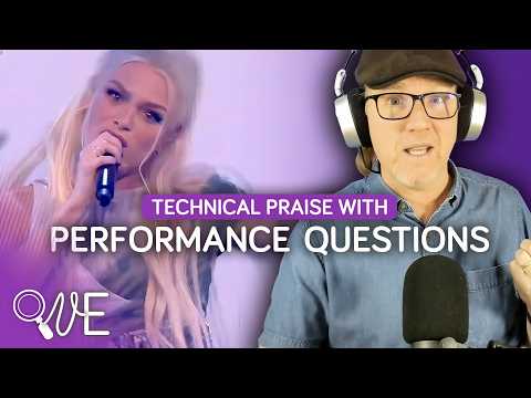 Vocal Coach REACTION & ANALYSIS 🎧 Davina Michelle🎙️The Power of Water (LIVE) 🎶