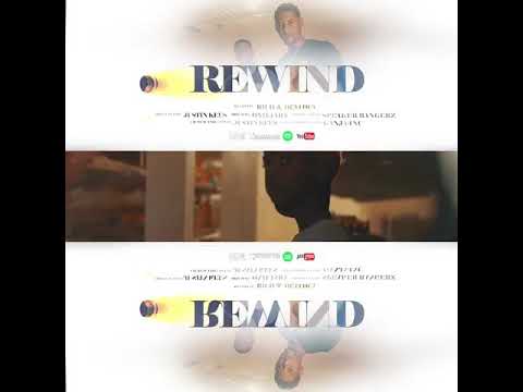 Rich x Devi dev - Rewind (OUT NOW!) Link in description