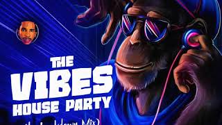 Download lagu DJ CONSEQUENCE - THE VIBES HOUSE PARTY(The Lockdown Mix) mp3 Download lagu DJ CONSEQUENCE - THE VIBES HOUSE PARTY(The Lockdown Mix) mp3