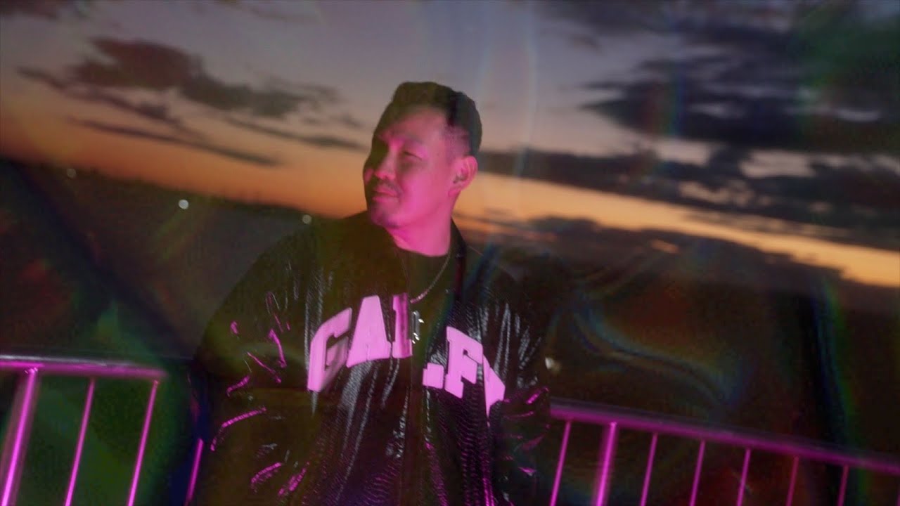 輪入道 - PINK ELEPHANT  Prod by BENXNI (STARKIDS)