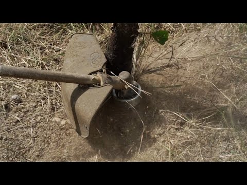 🌿 UniversalTILLER | Details 🌿