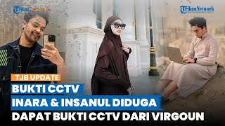 Wardatina Mawa Diduga Dapat Bukti CCTV dari Virgoun, Ungkap Berhubungan Badan di Lantai 3 Rumah