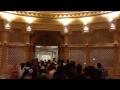The Shree Siddhivinayak Ganapati Mandir Is A Hindu Temple