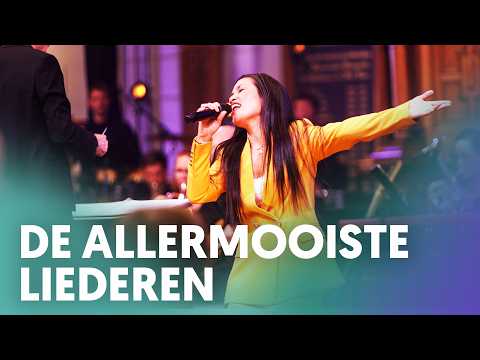 Nederland Zingt special Apeldoorn: Ja, God is goed!