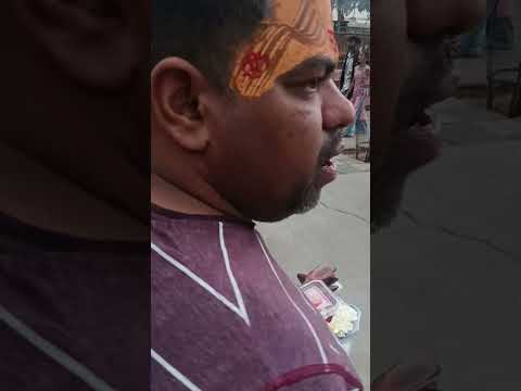 Ujjain Ke Mahakaal #ujjain #mahakal #mahakaleshwar #shiv #shorts #viral #trending