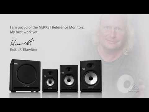 Behringer NEKKST K6