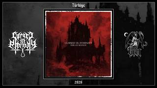 Download lagu Cursed in Eternity ‐ Rise of Silence (Full Album 2026) 🇹🇷 mp3