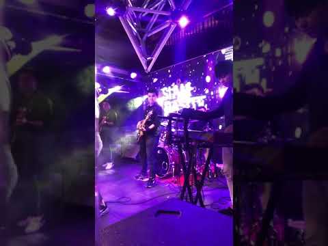 DDu DDu Du - Black Pink Cover by Fullgusto Band  (KEYBOARD CAM)