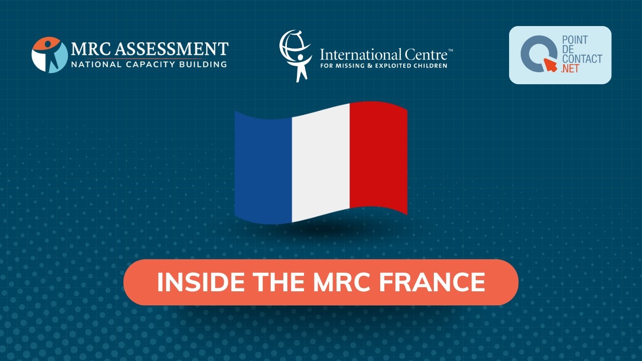 Mrc France Less Questions