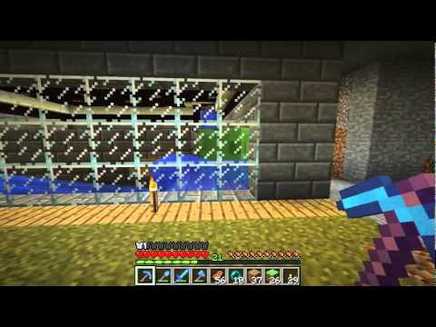 Etho Plays Minecraft - Episode 185: Grass Paths