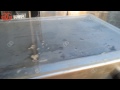 Commercial Sesame Seeds Washing Cleaning And Drying Machine For Sale