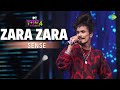 Zara Zara The Hustle Flip Sense MTV Hustle 4