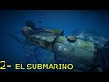 GTA V misterios del pacifico EDITOR ROCKSTAR