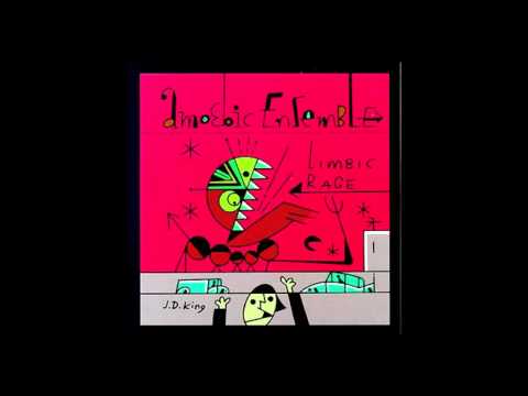 Amoebic Ensemble Limbic Rage (1995 - Full Album)