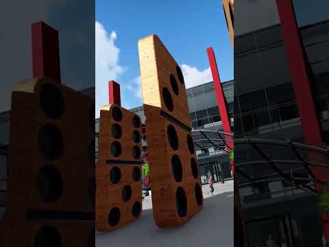 Domino effect shorts v18